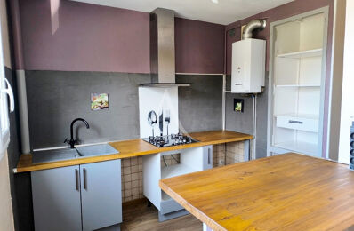 location appartement 850 € CC /mois à proximité de Beauzelle (31700)