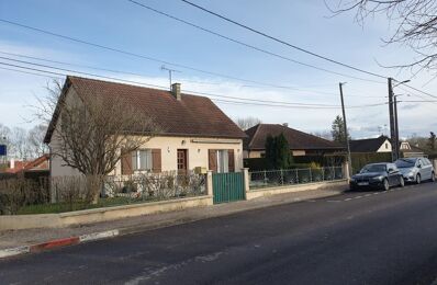 vente maison 244 500 € à proximité de La Chapelle-Saint-Luc (10600)