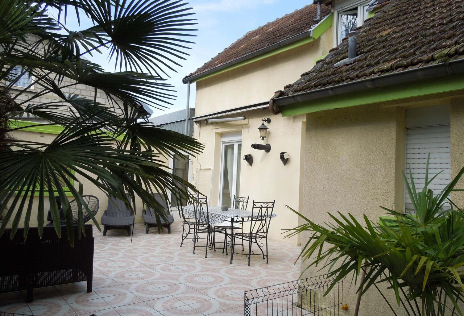 Vente maison 4 pièces 92 m² Troyes (10000) — photo 1