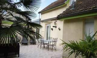 Maison 4 Pièces 92 m² à vendre à Troyes (10000)