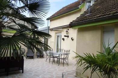 Maison 4 pièces 168000 €