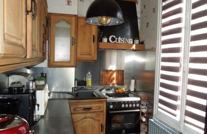 Vente maison 4 pièces 92 m² Troyes (10000) — photo 2