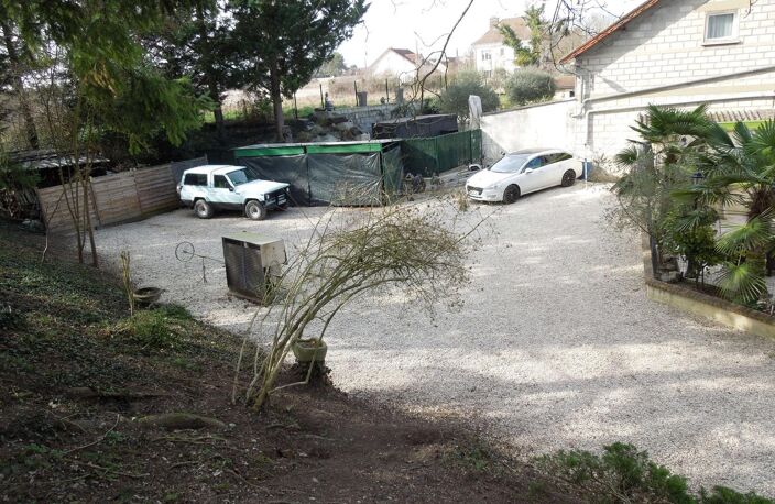 Vente maison 4 pièces 92 m² Troyes (10000) — photo 3