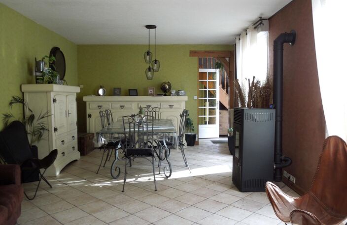 Vente maison 4 pièces 92 m² Troyes (10000) — photo 5