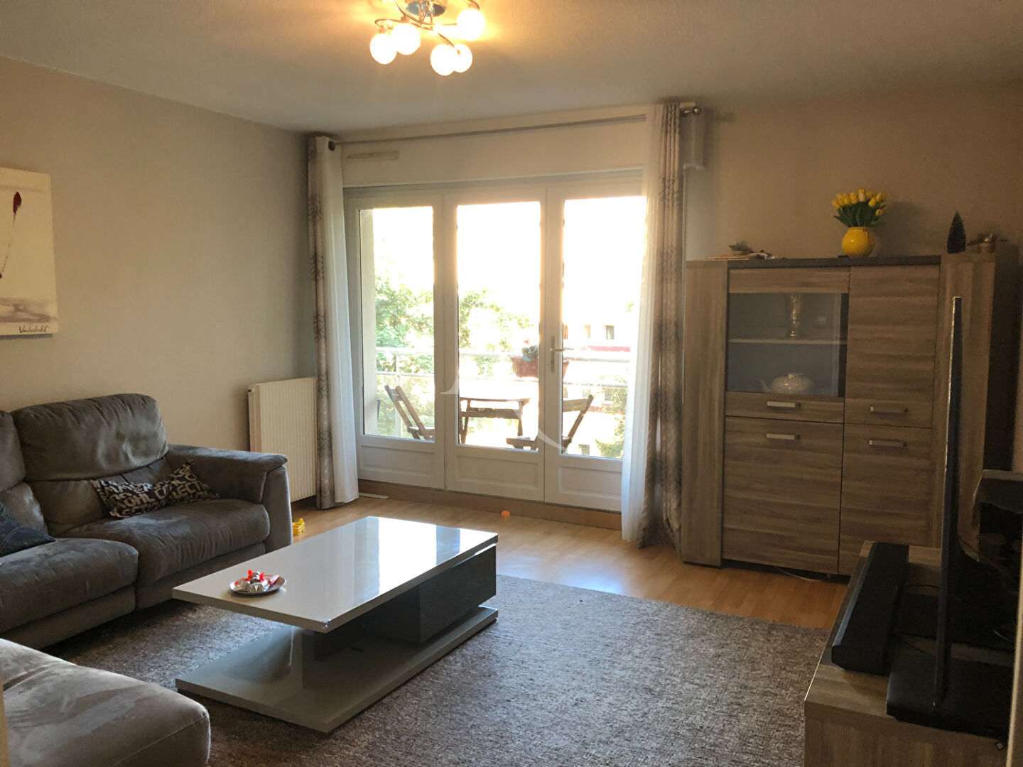 Appartement  T2 à vendre Pau 64000