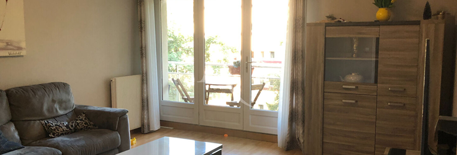 Appartement 2 Pièces 51 m² à vendre à Pau (64000)