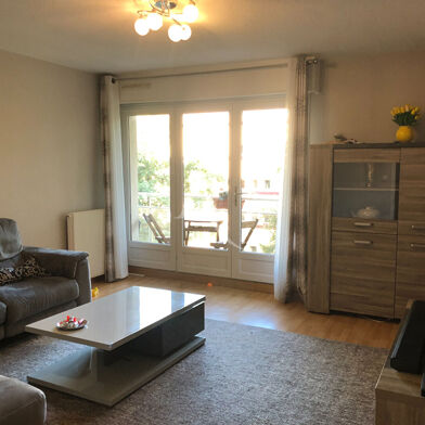 Appartement 2 pièces 113000 €