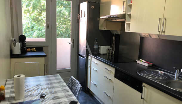 Appartement 2 pièces  à vendre Pau 64000