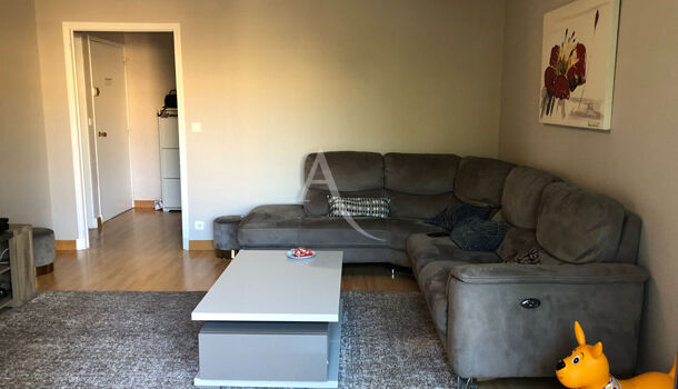 Appartement 2 pièces  à vendre Pau 64000