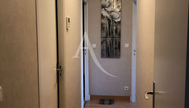 Appartement 2 pièces  à vendre Pau 64000