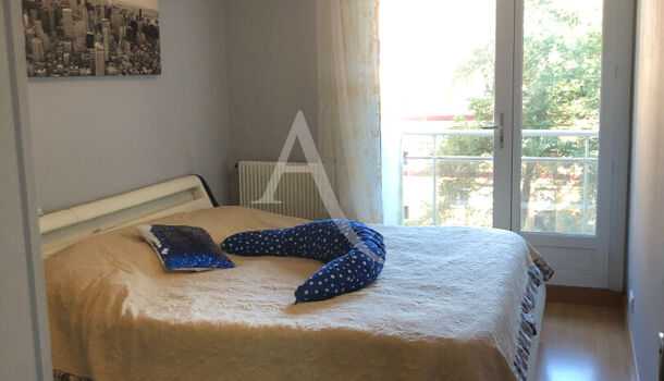 Appartement 2 pièces  à vendre Pau 64000