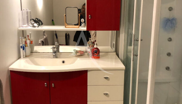 Appartement 2 pièces  à vendre Pau 64000