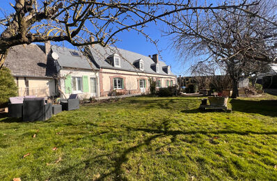 vente maison 304 000 € à proximité de Mesnils-sur-Iton (27160)