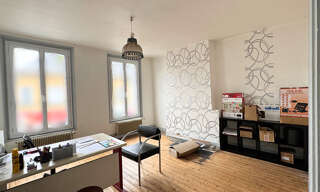 Commerce 3 Pièces 91 m² à vendre à Saint-André-de-l'Eure (27220)