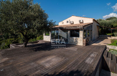 vente maison 645 000 € à proximité de Le Bar-sur-Loup (06620)