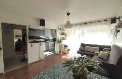 vente appartement 213 270 € à proximité de Saint-Jacques-de-la-Lande (35136)