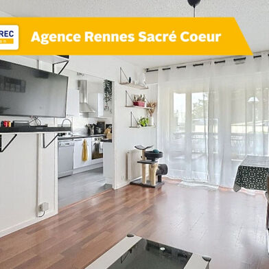 Appartement 4 pièces 199900 €