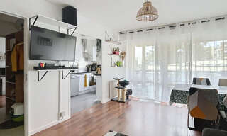 Appartement 4 Pièces 70 m² à vendre à Rennes (35000)