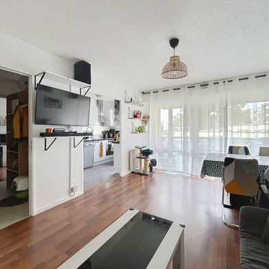 Appartement 4 pièces 199900 €