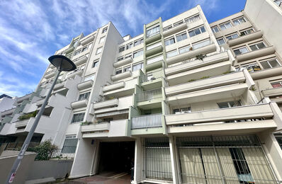 vente appartement 49 000 € à proximité de Mont-Saint-Aignan (76130)