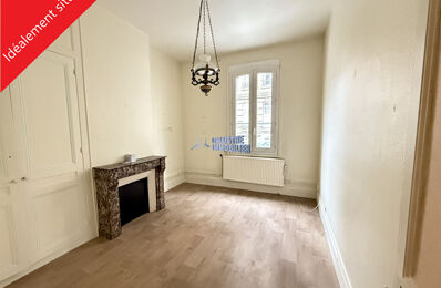 vente appartement 102 000 € à proximité de Gonneville-sur-Honfleur (14600)