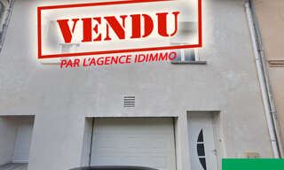 Maison 5 Pièces 100 m² à vendre à Miremont (31190)