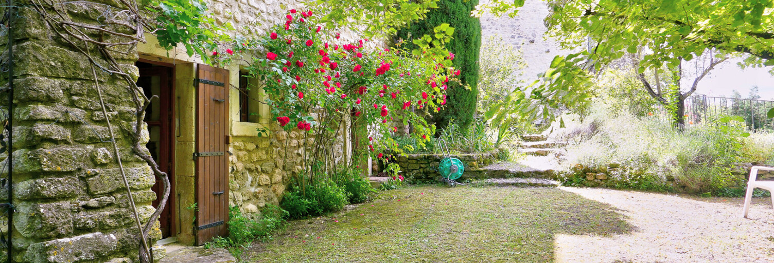 Maison 4 Pièces 200 m² à vendre à Chantemerle-lès-Grignan (26230)