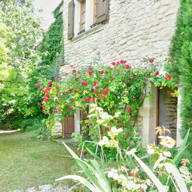 Maison 4 pièces 578000 €