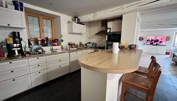 Villa / Maison 5 pièces  à vendre Étoges 51270