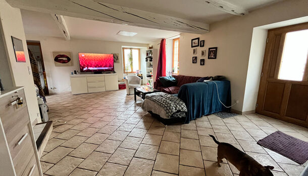 Villa / Maison 5 pièces  à vendre Étoges 51270