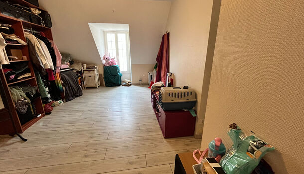 Villa / Maison 5 pièces  à vendre Étoges 51270