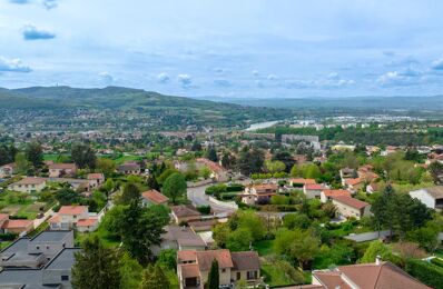 vente maison 650 000 € à proximité de Champagne-Au-Mont-d'Or (69410)