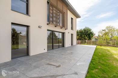 Maison 5 pièces 645000 €