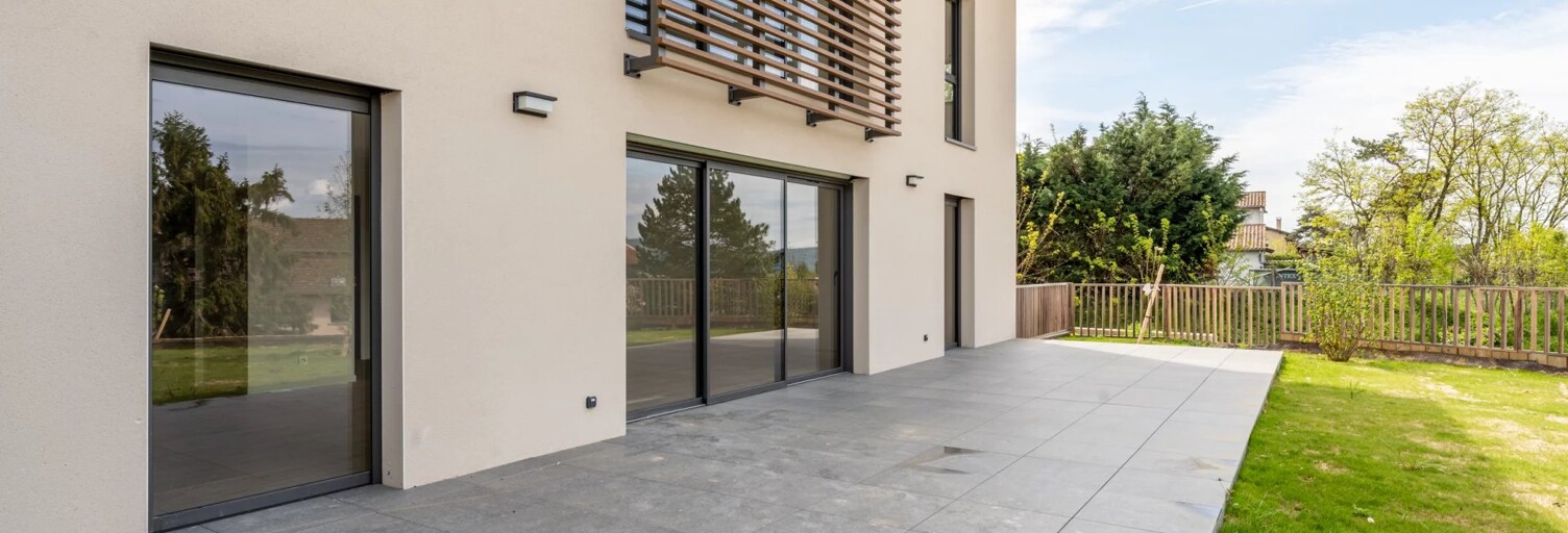 Maison 5 Pièces 150 m² à vendre à Montanay (69250)