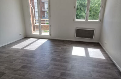 appartement 1 pièces 21 m2 à louer à Le Petit-Quevilly (76140)