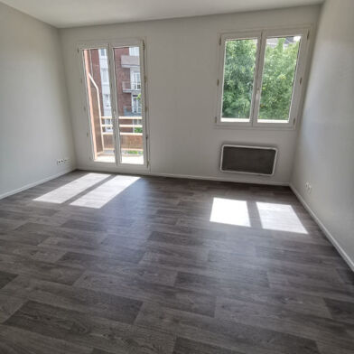 Appartement 1 pièce 21 m²