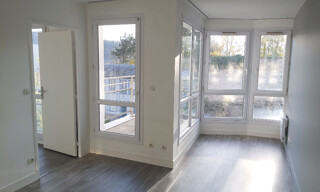 Appartement 2 Pièces 35 m² à louer à Rouen (76000)