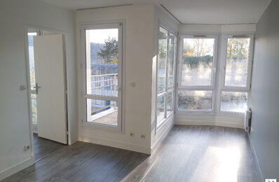 location appartement 610 € CC /mois à proximité de Rouen (76)