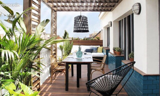 Appartement 2 Pièces 40 m² à vendre à Arles (13200)