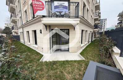 location appartement 2 056 € CC /mois à proximité de Saint-Denis (93200)