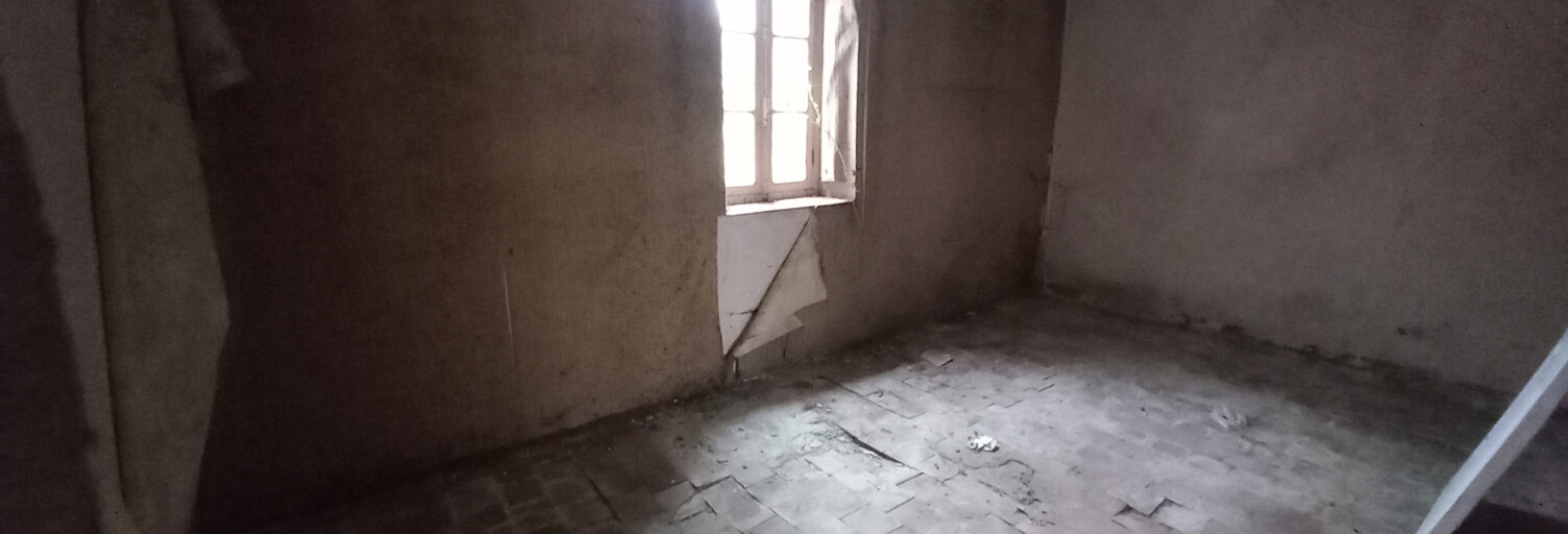 Maison 2 Pièces 60 m² à vendre à Sougy-sur-Loire (58300)