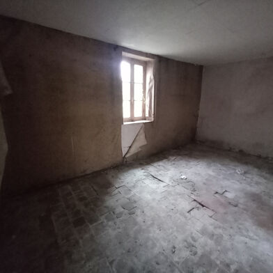 Maison 2 pièces 40000 €