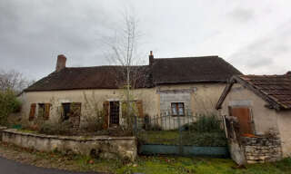 Maison 2 Pièces 60 m² à vendre à Sougy-sur-Loire (58300)