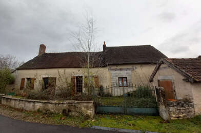 Maison 2 pièces 39600 €