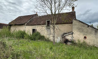 Maison 2 Pièces 60 m² à vendre à Sougy-sur-Loire (58300)