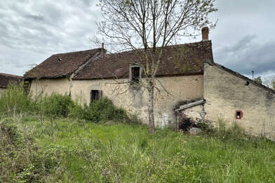 Maison 2 pièces 40000 €