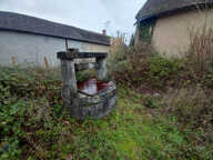 LONGERE A RENOVER 58300 SOUGY SUR LOIRE — photo 2