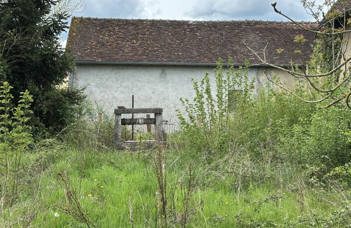 LONGERE A RENOVER 58300 SOUGY SUR LOIRE — photo 3