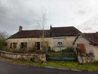 LONGERE A RENOVER 58300 SOUGY SUR LOIRE — photo 4