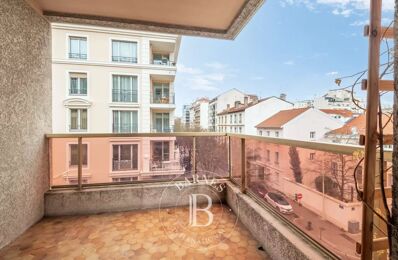 vente appartement 500 000 € à proximité de Fontaines-sur-Saône (69270)